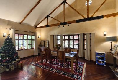 3 Bed House with En Suite in Karen - 3