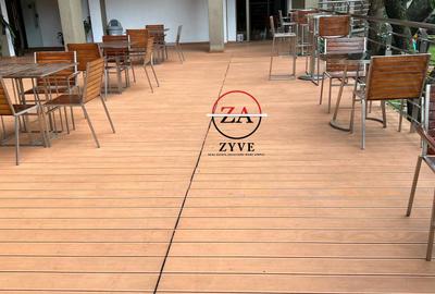 3 Bed Apartment with En Suite at Muthaiga
