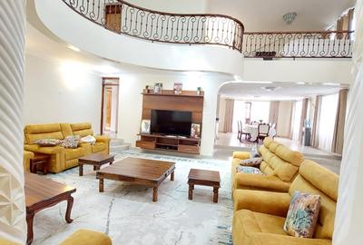 6 Bed House with En Suite in Kitisuru - 4