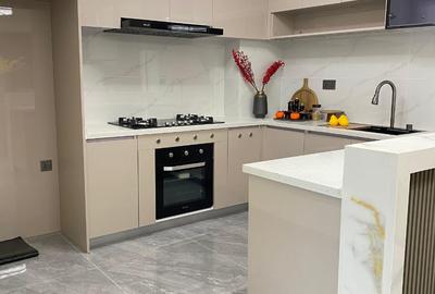 3 Bed Apartment with En Suite in Kileleshwa - 2