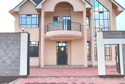 4 Bed House with En Suite at Eastern Bypass