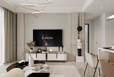 Studio Apartment with Swimming Pool in Westlands Area - 4