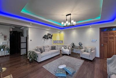 4 Bed Apartment in Parklands - 2