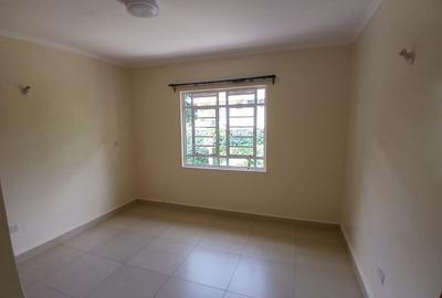 4 Bed Townhouse with En Suite in Karen