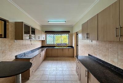 3 Bed Apartment in Westlands Area - 4