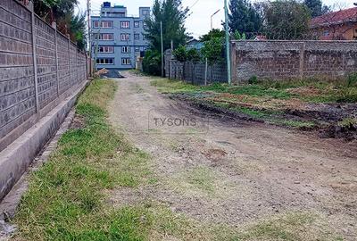 Land in Syokimau - 4