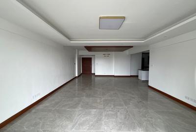 4 Bed Apartment with En Suite at Othaya Road - 2