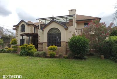 4 Bed Townhouse with En Suite at Close To Un