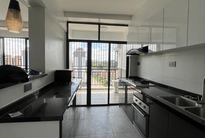 3 Bed Apartment with En Suite in Kileleshwa - 2