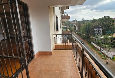 3 Bed Apartment with En Suite at Kileleshwa