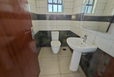 4 Bed House with En Suite in Kitisuru