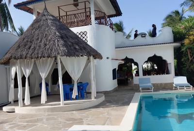 3 Bed House with En Suite in Watamu