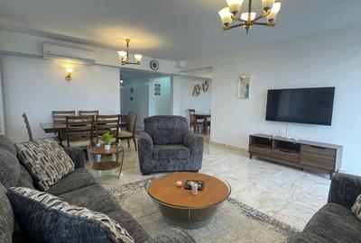 Serviced 3 Bed Apartment with En Suite in Westlands Area - 3
