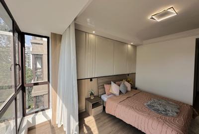 3 Bed Apartment at Riverside - 2