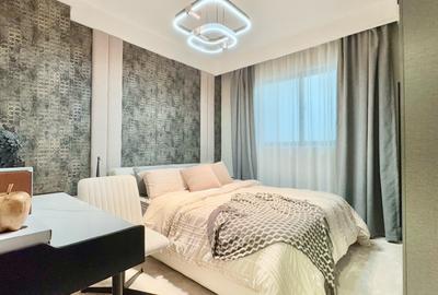 4 Bed Apartment with En Suite in Kileleshwa - 4