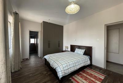 Furnished 2 Bed Apartment with En Suite in Kileleshwa - 4