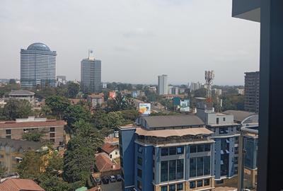 2 Bed Apartment with En Suite at Westlands Nairobi - 2