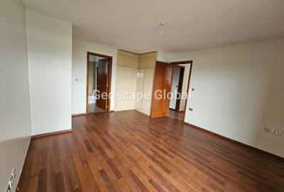 3 Bed Apartment with En Suite in Westlands Area