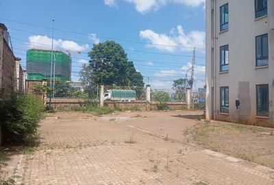 43,056 ft² Commercial Property with Service Charge Included at Waiyaki Way - 4