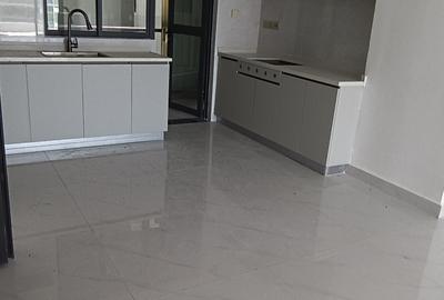 2 Bed Apartment with En Suite in Kileleshwa