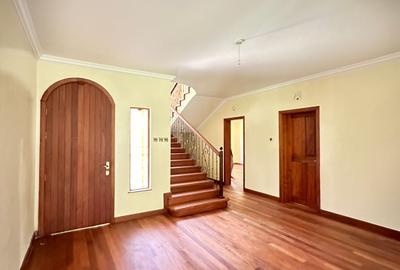 5 Bed House with Swimming Pool in Karen