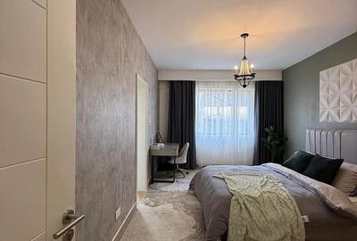 4 Bed Apartment with En Suite at Kileleshwa