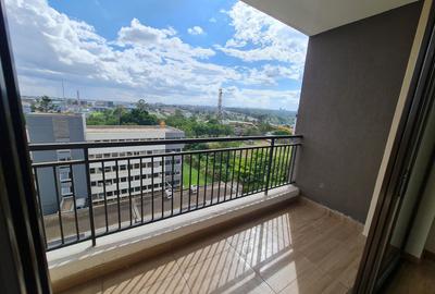 1 Bed Apartment with En Suite in Thika Road