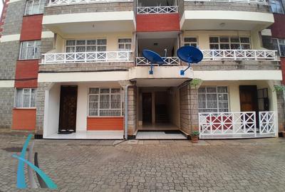 Serviced 3 Bed Apartment with En Suite at Kandara Road