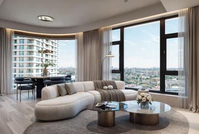 1 Bed Apartment with Swimming Pool at Westlands Road