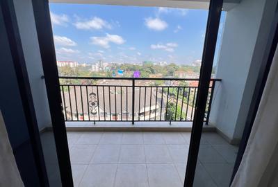 1 Bed Apartment with Swimming Pool in Lavington