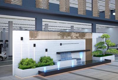 2 Bed Apartment with En Suite in Kileleshwa - 3