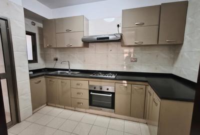 2 Bed Apartment with En Suite at Kileleshwa - 4