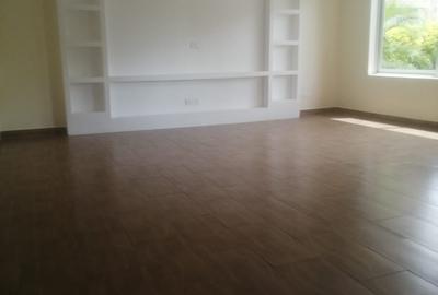 4 Bed Townhouse with En Suite in Syokimau - 4