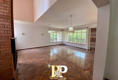 5 Bed House with Garden in Runda