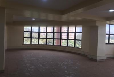 1,521 ft² Office with Backup Generator at Upper Hill Area - 3