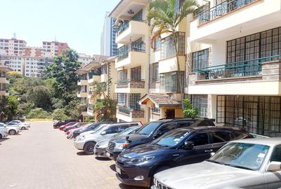 3 Bed Apartment with En Suite at Mbaazi Road