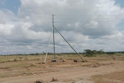 Land at Tala- Nguluni