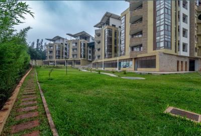 700 ft² Office with Backup Generator at Ngong Road