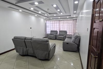 3 Bed Apartment with En Suite at Forest Road