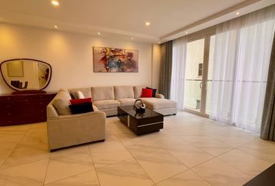 Furnished 2 Bed Apartment with En Suite at Westlands Area - 3