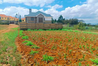 500 m² Residential Land at Nairobi Ndogo Estate