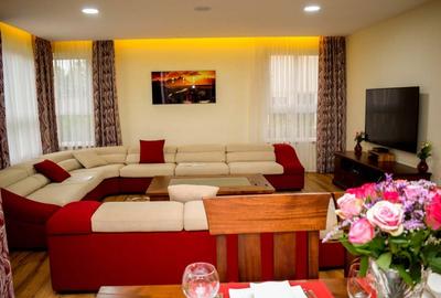 4 Bed Townhouse with En Suite in Kiambu Road