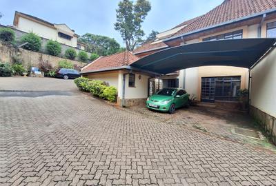 4 Bed Townhouse with En Suite at Shanzu Road - 2