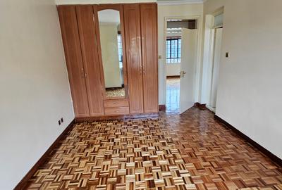 2 Bed Apartment with En Suite at Kilimani