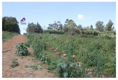 0.05 ha Residential Land at Ngong Road - 3