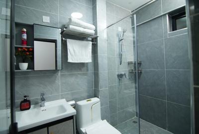 1 Bed Apartment with Swimming Pool in Kilimani - 3