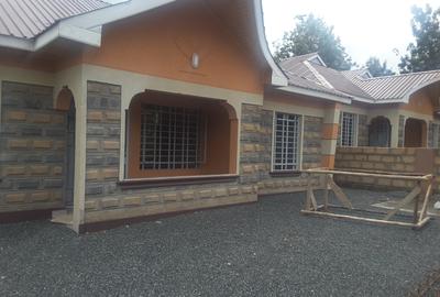 4 Bed House with En Suite in Ongata Rongai