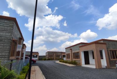 3 Bed House with En Suite at Malaa - 2