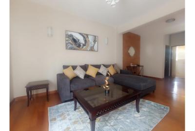 Furnished 2 Bed Apartment with En Suite in Lavington