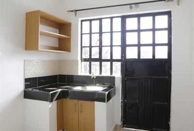 Bedsitter at Lower Kabete Road - 3